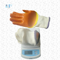 industrial Safety Working coated gloves 4