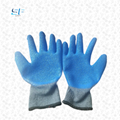 Hand Protection in the Garden: The Best Latex Palm Coated gloves 1
