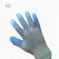 Hand Protection in the Garden: The Best Latex Palm Coated gloves