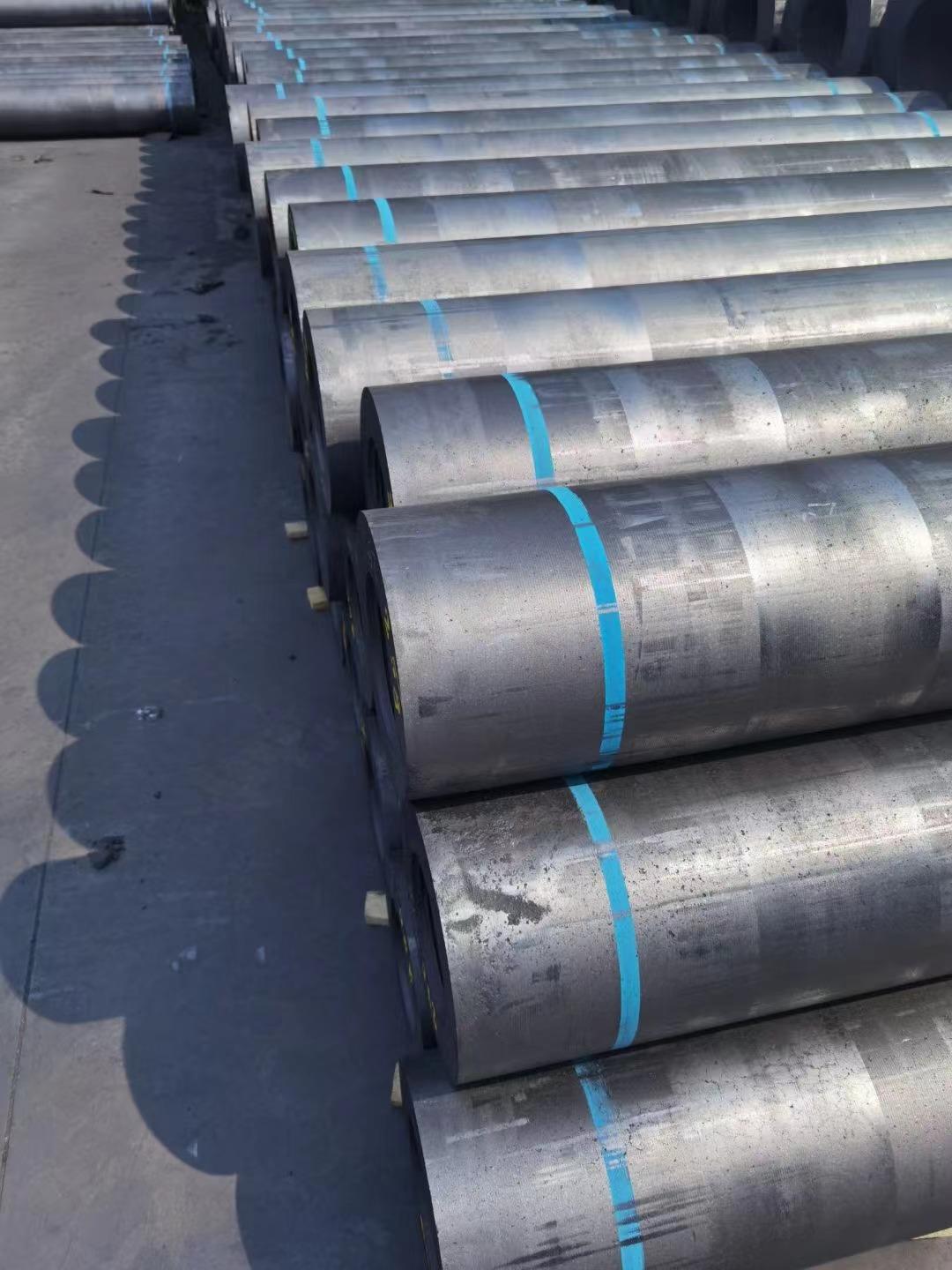 Graphite electrodes (China Trading Company) Industrial Gas