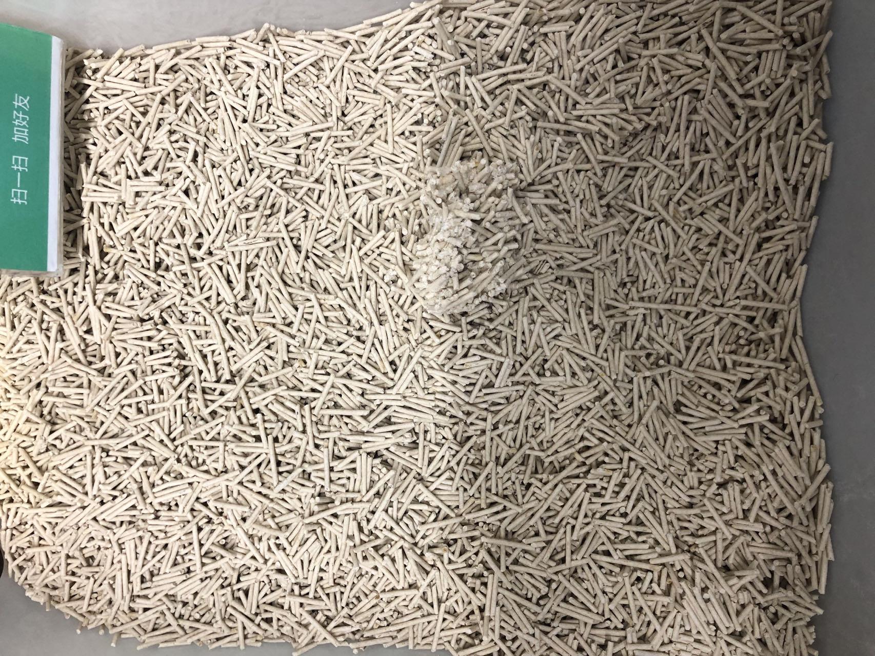 tofu cat litter (China Trading Company) Other Chemicals Chemicals