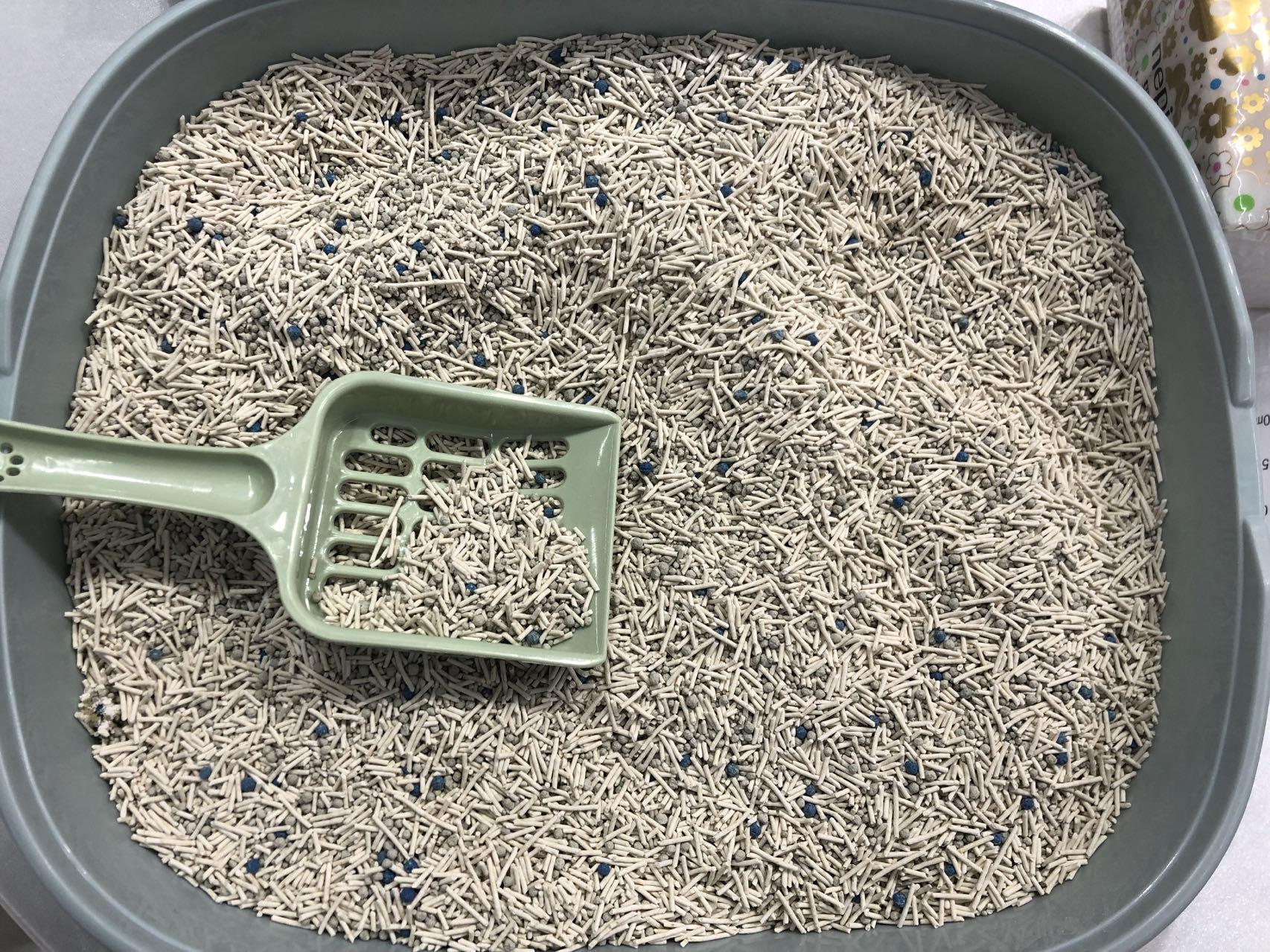 tofu cat litter (China Trading Company) Other Chemicals Chemicals