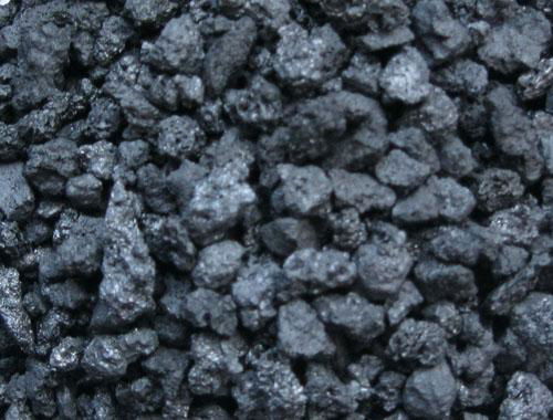 Petroleum Coke cas:64743