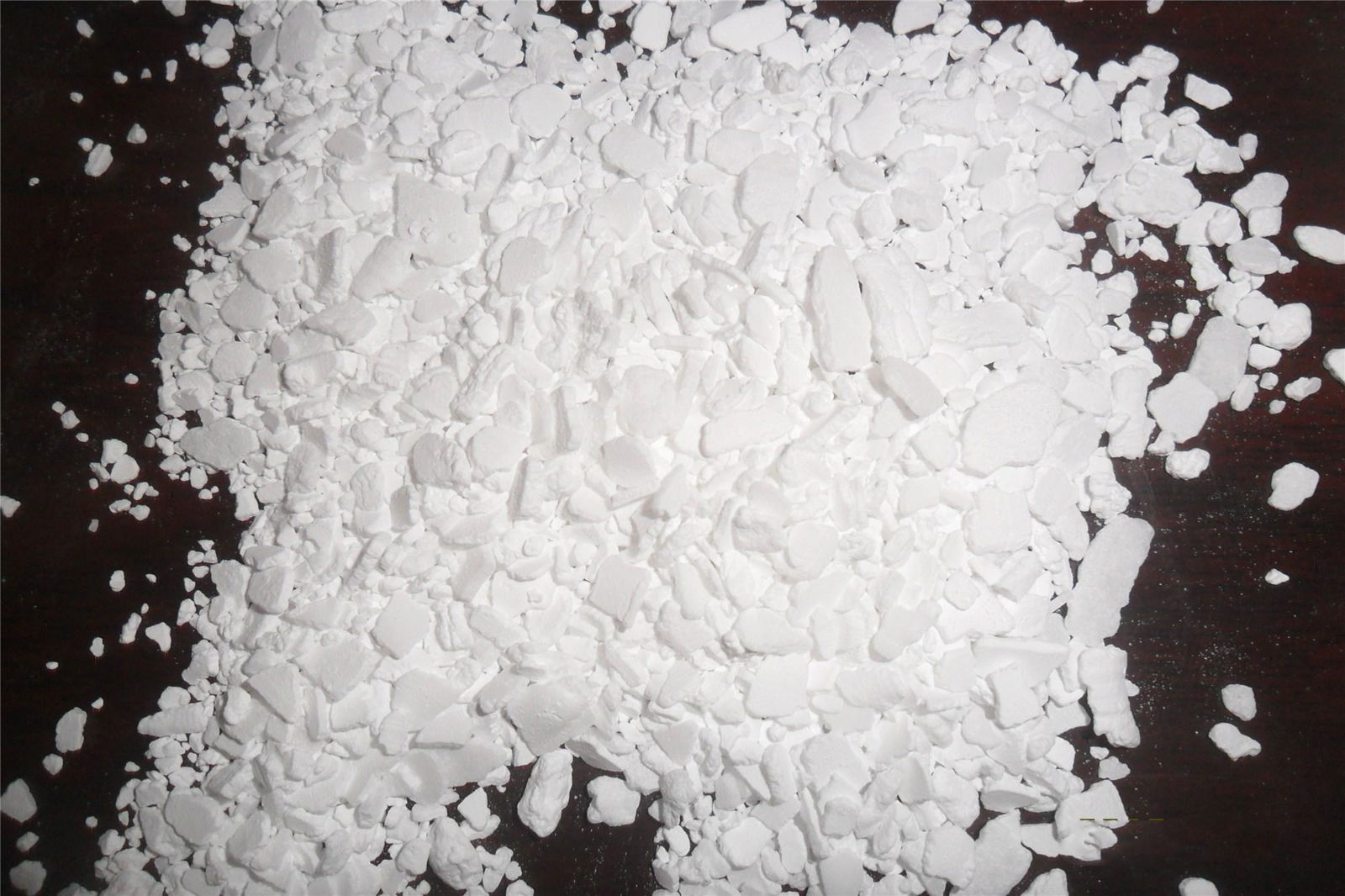 Calcium chloride cas:7774-34-7 3