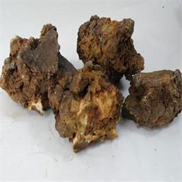 Heavy Burnt Magnesite cas:1309-48-4 2