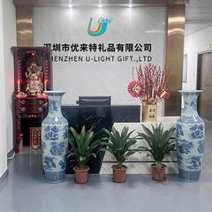 Shenzhen U-Light Gift Co., Ltd