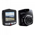 FHD 1080p car camera dvr video recorder