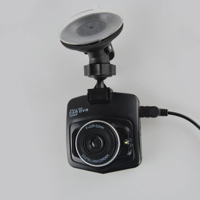 FHD 1080p car camera dvr video recorder 3