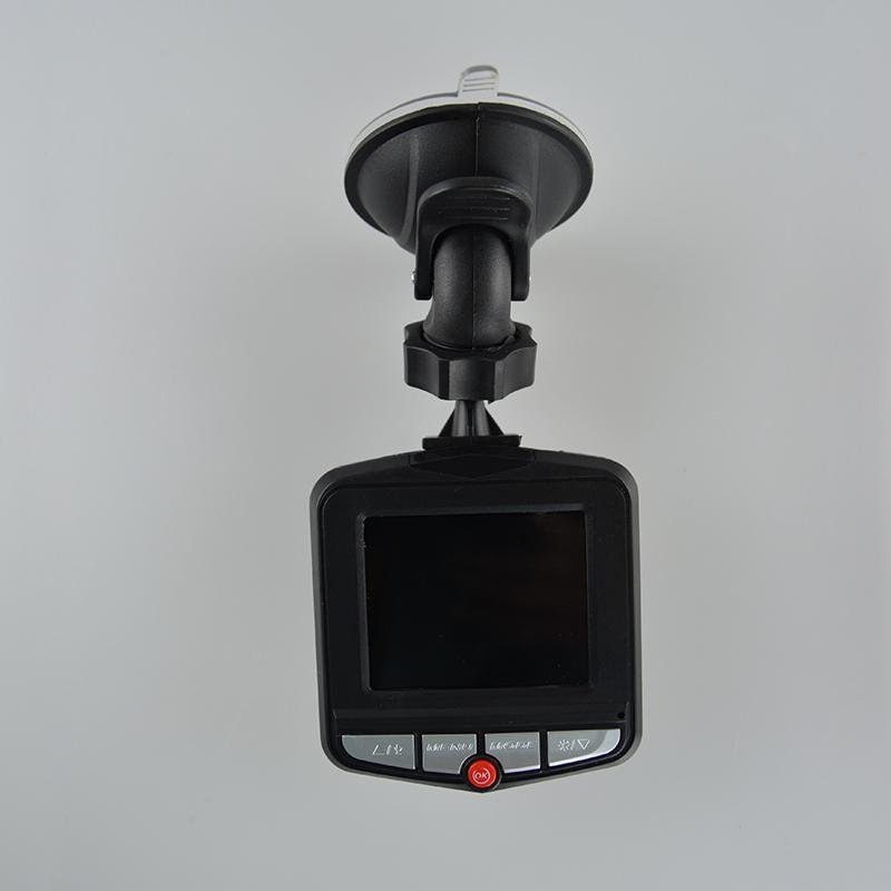 FHD 1080p car camera dvr video recorder 4