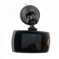 HD 1080P dash cam CarDVR 4