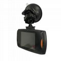 HD 1080P dash cam CarDVR 5