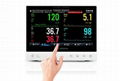 Multiparameter Patient Monitors