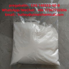 Pregabalin White Powder CAS 148553-50-8 Pregabalin with Safe Delivery