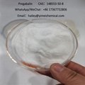 Pregabalin White Powder CAS 148553-50-8 Pregabalin with Safe Delivery