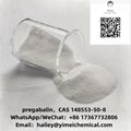 Pregabalin White Powder CAS 148553-50-8 Pregabalin with Safe Delivery 4