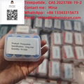 Peptide Tirzepatide 5mg/vial 10mg/ vial GLP-1 2023788-19-2