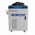 3 in 1 Laser Cutting Cleaning Welding Machine 1