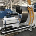 Coil-Fed Punching Machine