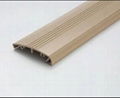 General Plastic Extrusion Profiles