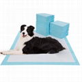 China Wholesale Dog Pet Training Pads