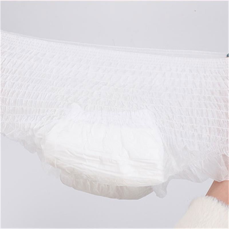Free Adult Diaper Samples Adult Diapers Disposable Unisex Adult Pull Up Pants 4