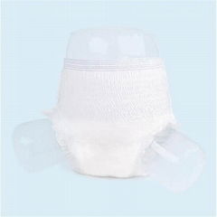 cheap disposable breathable quick-drying adult diapers adult pull up pants