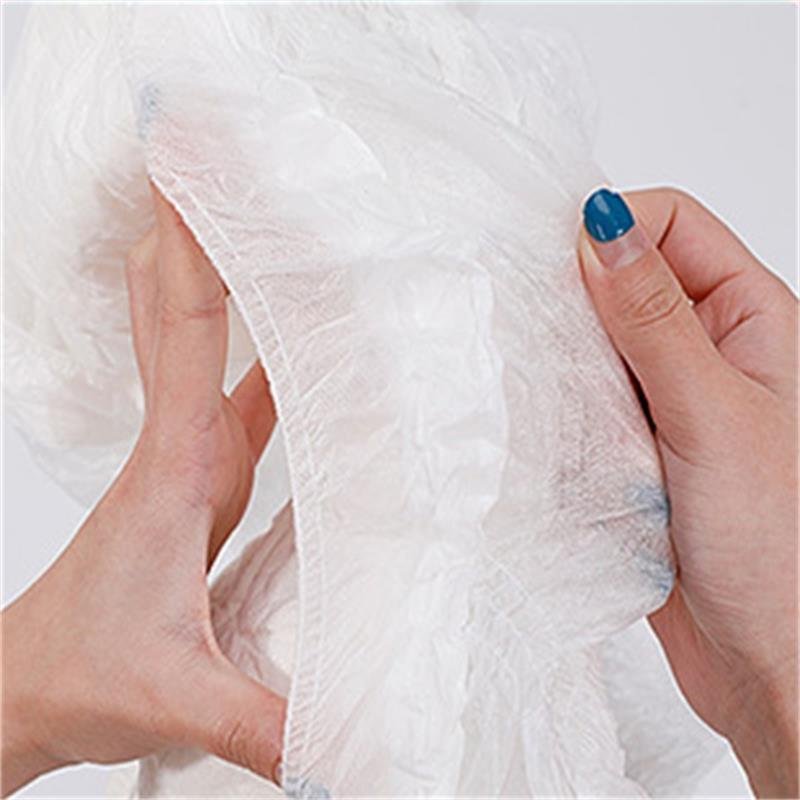 Adult Diaper Pull Up Diaper Pants Adult Incontinence Disposable Diaper 2