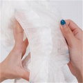 Adult Diaper Pull Up Diaper Pants Adult Incontinence Disposable Diaper 2