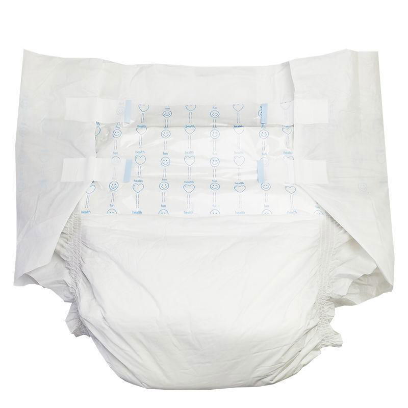 Freeadult Baby Diapers Nappies Sample Disposable Adult Diapers