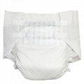 Adult Disposable Nappies Freeadult Baby