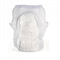 Wholesale Adult Diaper Disposable Adult Diaper Pull Up Diape 1