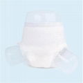 Adult Disposable Diaper Printed Adult