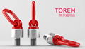 TOREM TRM061 Rotating Ring Universal