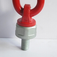 TOREM  Rigging Rotating Lifting Ring Universal Rotating Lifting Ring