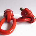 TOREMlifting ring universal lifting ring