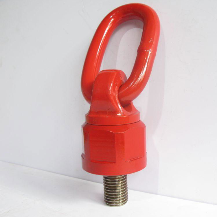 TOREMlifting ring universal lifting ring specifications and load-bearing 2