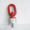 Universal rotating lifting rings M8 to M64 can be customized 4