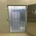 武漢冷庫門帘,耐寒性門帘