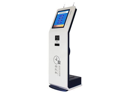 智能排隊取號機取號機排隊機山東取號機山東排隊機 5