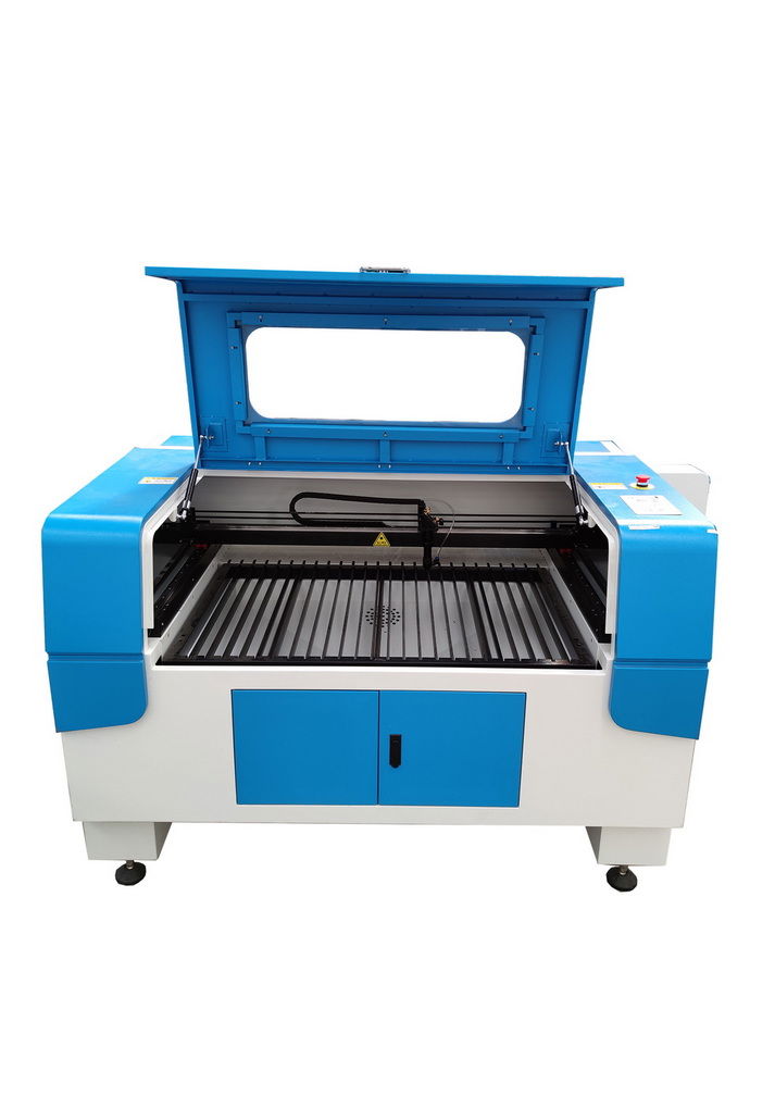 CO2 Laser Cutting Engraving Machine