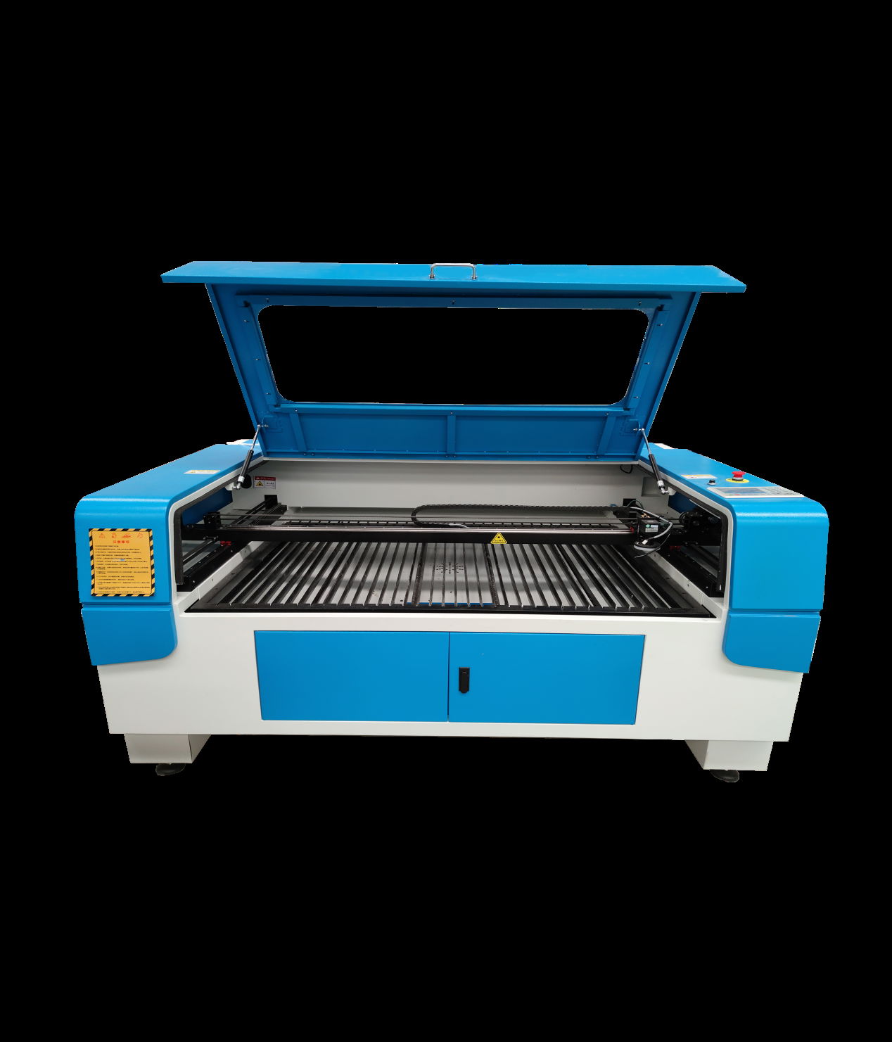 CO2 Laser Cutting Engraving Machine 2