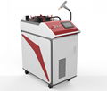 Handheld Laser Welding Machine