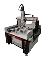 Table Laser Welding Machine 1