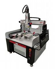 Table Laser Welding Machine