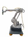 Robot Laser Welding Machine 1