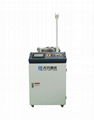 Handheld fiber laser cleaning machine