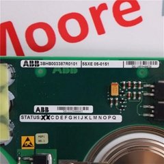 ABB DO910S 3KDE175321L9100 Digital Output Module
