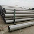 低壓不鏽鋼管無縫管焊管廠家 戴南工廠直發 3