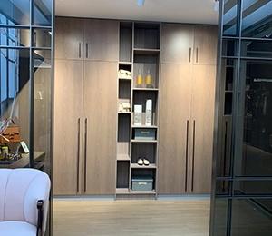 Modern Wardrobe
