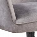 Warning: This Dining Chair May Cause Extreme Comfort and An Undeniable Urge To N